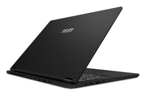 MSI Modern 14 H D2RMG-298UK Intel Core 5 210H Laptop 35.6 cm (14") Full HD+ 16 GB DDR4-SDRAM 512 GB SSD Wi-Fi 6E (802.11ax) Windows 11 Home Black