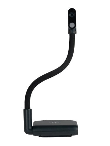 AVer U70i document camera Black 25.4 / 3.06 mm (1 / 3.06") CMOS USB 2.0