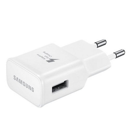 Samsung EP-TA20 Universal White USB Indoor