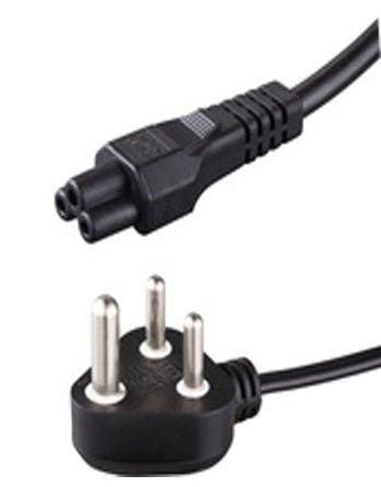 Microconnect PE010818SOUTHAFRICA2 power cable Black 1.8 m Power plug type M C5 coupler