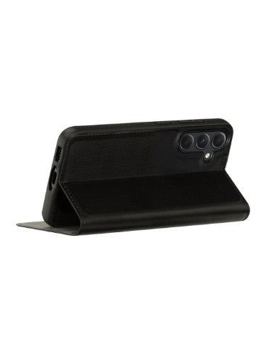 dbramante1928 Oslo mobile phone case 16.8 cm (6.6") Wallet case Black