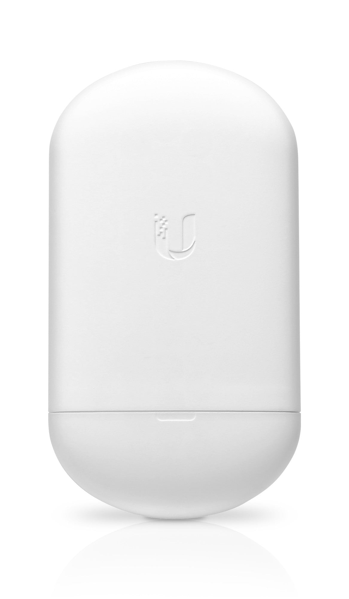 Ubiquiti NanoStation 5AC Loco 1000 Mbit/s White Power over Ethernet (PoE)