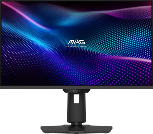 MSI MAG 274UPDF E16M computer monitor 68.6 cm (27") 3840 x 2160 pixels 4K Ultra HD LED Black