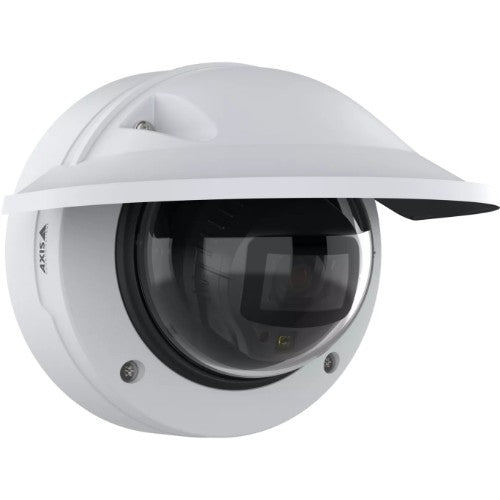 Axis P3285-LVE Dome IP security camera Indoor & outdoor 1920 x 1080 pixels Ceiling/wall