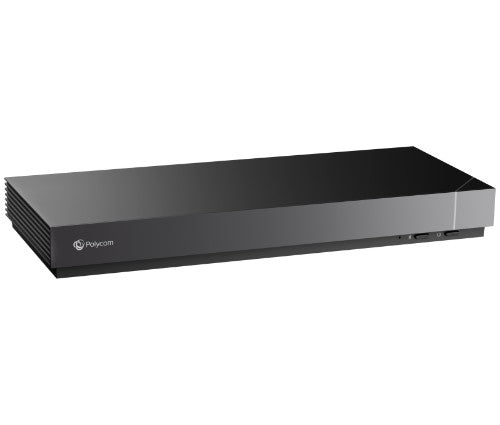 HP Poly G7500 Video Conferencing System No Radio or Power Cord (BT and WiFi) GSA/TAA