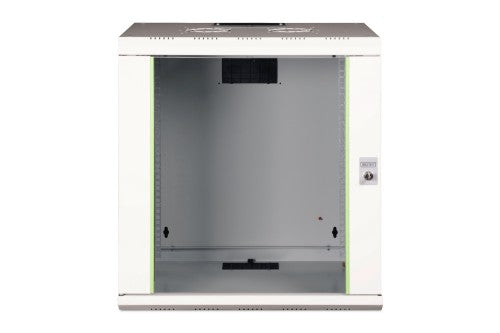 Digitus Wall Mounting Cabinet Unique Series - 600x450 mm (WxD)