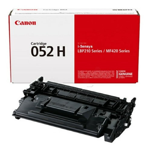 Canon 2200C002/052H Toner cartridge, 9.2K pages for Canon LBP-214