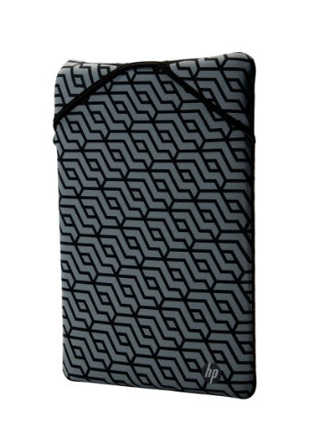 HP Reversible Protective 14.1-inch Geo Laptop Sleeve