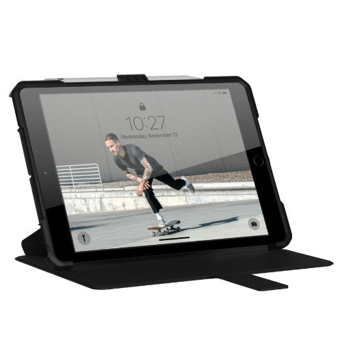 Urban Armor Gear Metropolis 25.9 cm (10.2") Flip case Black