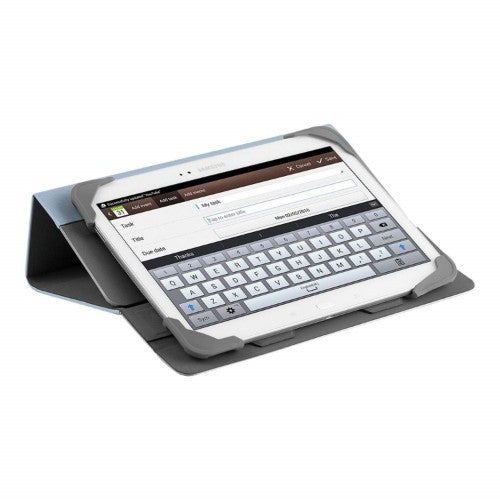 Targus Fit N' Grip 9-10" 25.4 cm (10") Folio Blue