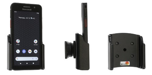 Brodit 711334 holder Passive holder Mobile phone/Smartphone Black