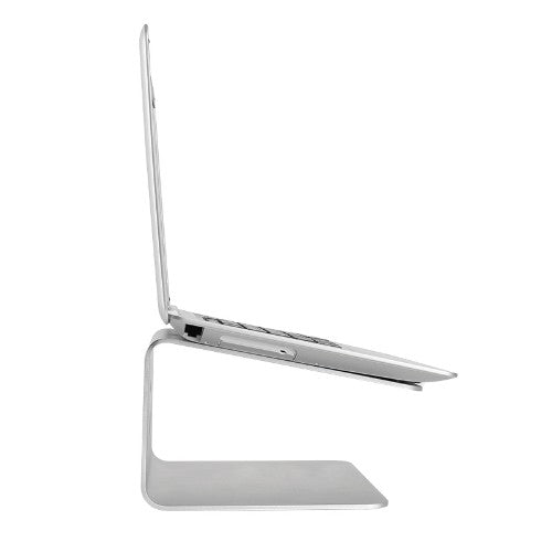 LogiLink AA0104 laptop stand Silver 43.2 cm (17")
