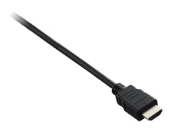 V7 Black Video Cable HDMI Male to HDMI Male 3m 10ft