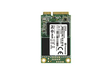 Transcend mSATA SSD 230S 128GB