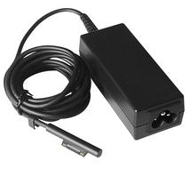 CoreParts MSPT2007-1 power adapter/inverter Indoor 60 W Black