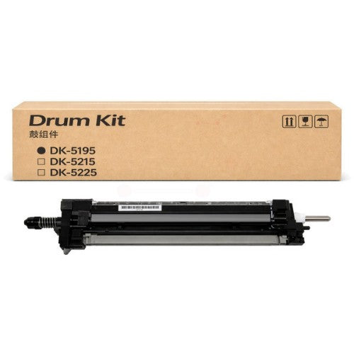 Kyocera 302R493053/DK-5195 Drum kit for KM TASKalfa 306 ci