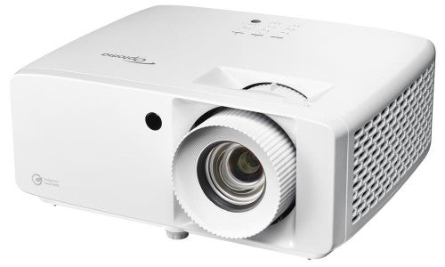 Optoma ZH450 Standard throw projector 4500 ANSI lumens DLP 1080p (1920x1080) 3D White