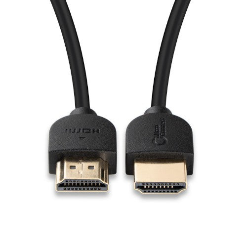 Microconnect 4K HDMI Cable Slim 1m
