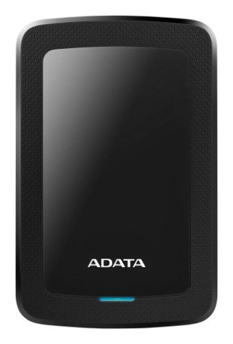 ADATA HV300 external hard drive 2 TB 2.5" 3.2 Gen 1 (3.1 Gen 1) Black