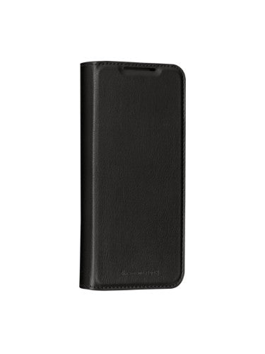 dbramante1928 Oslo mobile phone case 16.8 cm (6.6") Wallet case Black