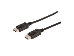 Digitus DisplayPort Connection Cable