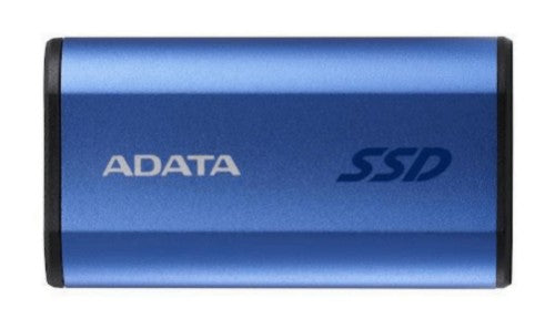 ADATA SE880 500 GB USB Type-C 3.2 Gen 2 (3.1 Gen 2) Blue