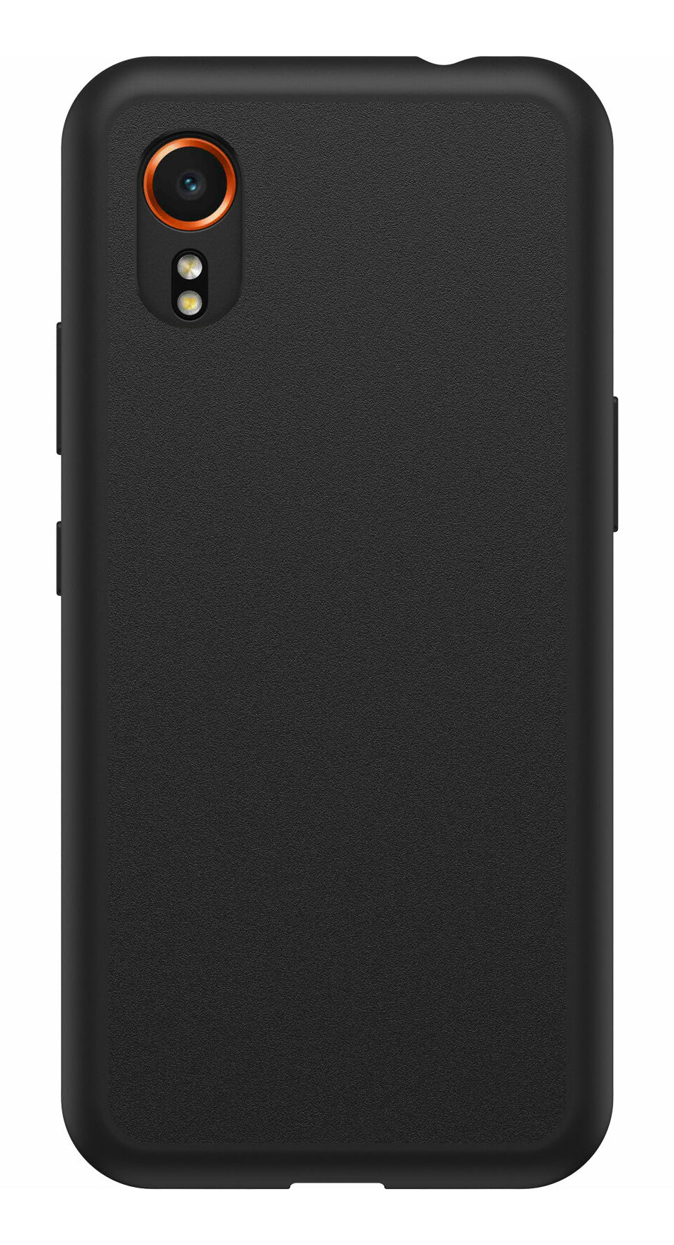 OtterBox React Series for Galaxy XCover 7, Black