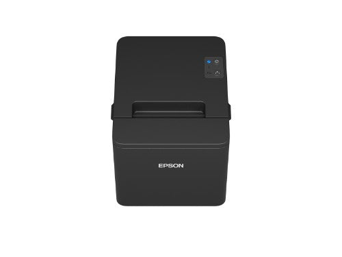 Epson TM-T20IV(102):USB+SERIAL+ETH,PS,B