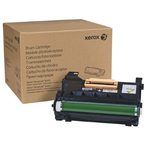 Xerox 101R00554 Drum kit, 65K pages for Xerox VersaLink B 400