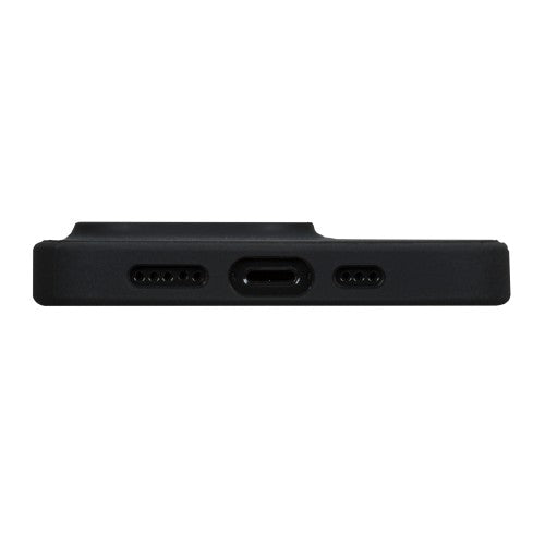 dbramante1928 Bulk - Nuuk - iPhone 15 Pro - Black
