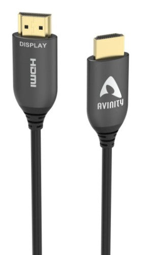 Avinity 00107638 HDMI cable 15 m HDMI Type A (Standard) Black