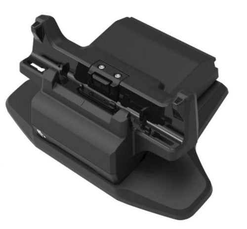 Zebra CRD-ET4X-1SCG1-01 mobile device charger Tablet Black AC Indoor