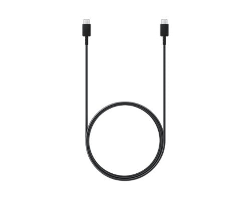 Samsung EP-DX310JBEGWW USB cable USB 2.0 1.8 m USB C Black