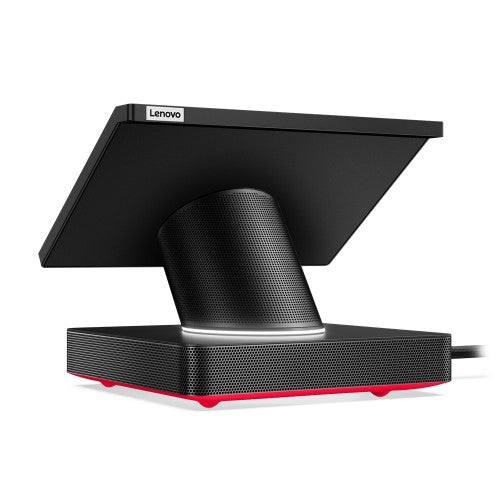 Lenovo ThinkSmart Hub Intel® Core™ i5 i5-8365UE 25.6 cm (10.1") 1920 x 1200 pixels Touchscreen All-in-One PC 16 GB DDR4-SDRAM 256 GB SSD Windows 11 IoT Enterprise SAC Wi-Fi 5 (802.11ac) Black