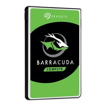 Seagate Barracuda ST5000LM000 internal hard drive 5 TB 5400 RPM 128 MB 2.5" Serial ATA III