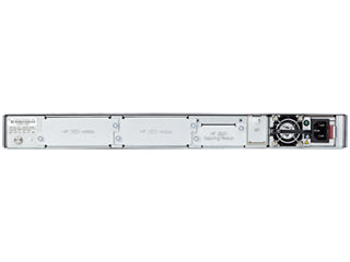 HPE Aruba Networking 2920 48G POE+ Managed L3 Gigabit Ethernet (10/100/1000) Power over Ethernet (PoE) 1U Grey