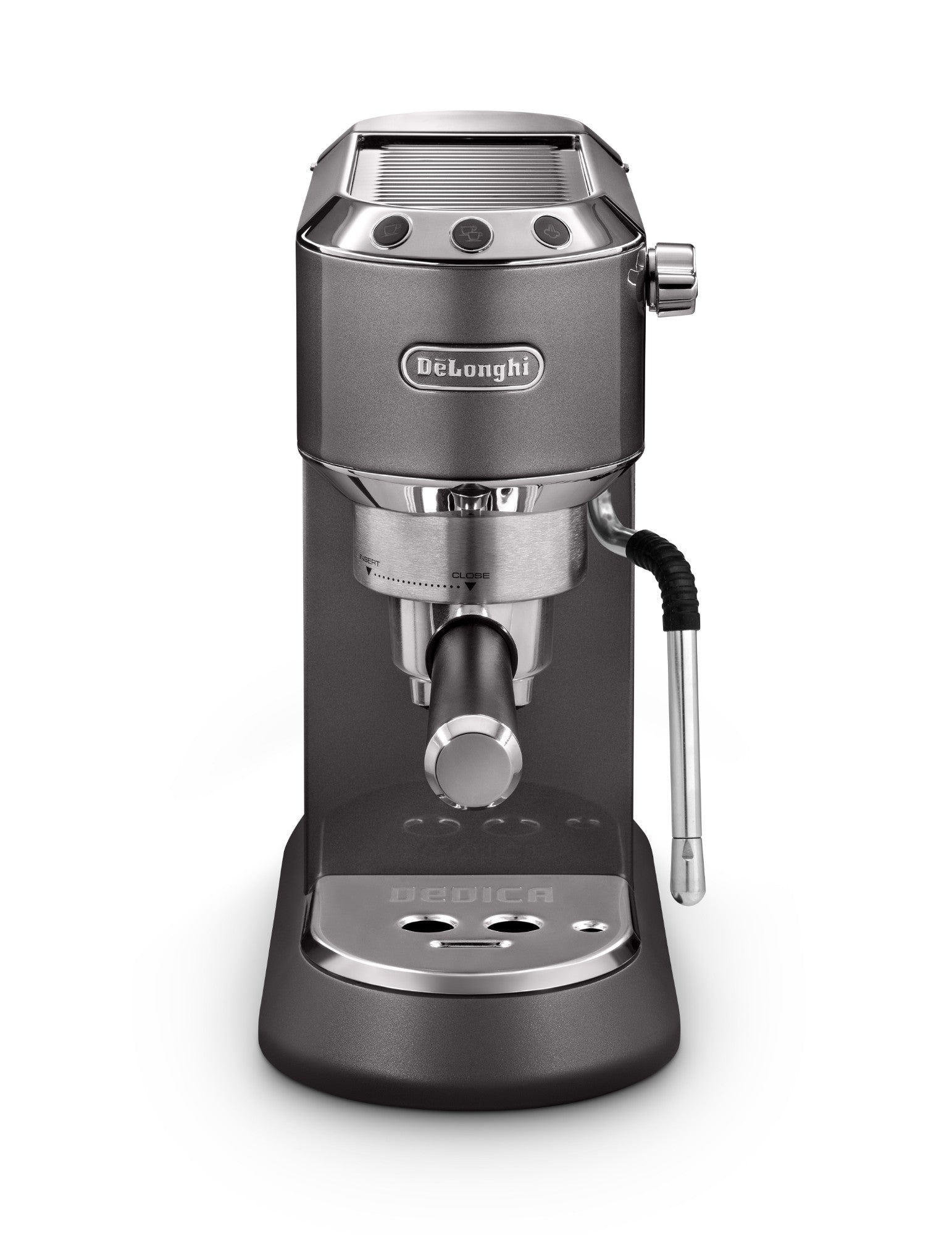 De’Longhi EC885.GY Manual Espresso machine 1 L