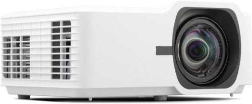 Viewsonic LSD400HD-ST data projector Standard throw projector 4000 ANSI lumens DLP 1080p (1920x1080) White