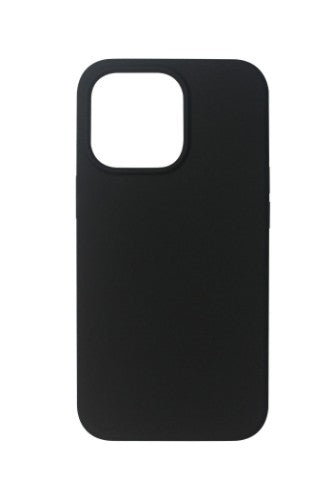 eSTUFF ES67120004 mobile phone case 17 cm (6.7") Cover Black