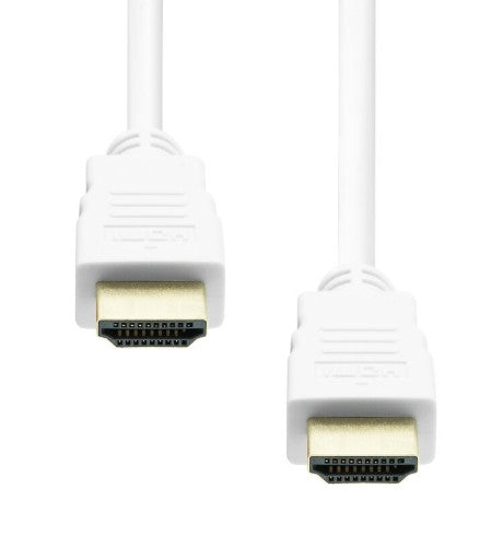 ProXtend HDMI 1.4 Cable 0.5m White