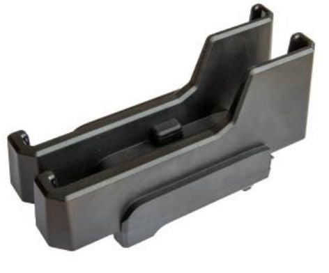 Zebra SAC-ET6X-2SCHG-01 battery charger Tablet battery AC