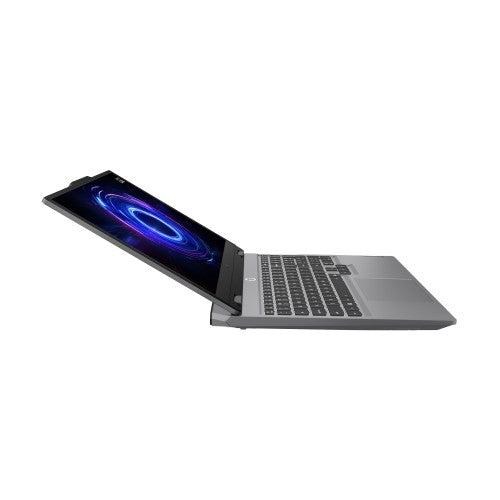 Lenovo LOQ 15IRX10 Intel® Core™ i5 i5-13450HX Laptop 39.6 cm (15.6") Full HD 16 GB DDR5-SDRAM 1 TB SSD NVIDIA® GeForce RTX™ 5050 Wi-Fi 6 (802.11ax) Windows 11 Home English Grey