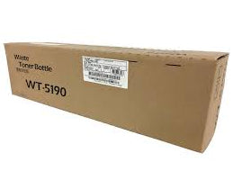 Kyocera 1902R60UN0/WT-5190 Toner waste box, 44K pages for KM TASKalfa 306 ci/356 ci/358 ci/TA 358 Ci
