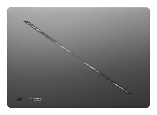 ASUS ROG Zephyrus G14 GA403WR-QS085W AMD Ryzen AI 9 370 Laptop 35.6 cm (14") 3K 32 GB LPDDR5x-SDRAM 1 TB SSD NVIDIA GeForce RTX 5070 Ti Wi-Fi 7 (802.11be) Windows 11 Home Grey
