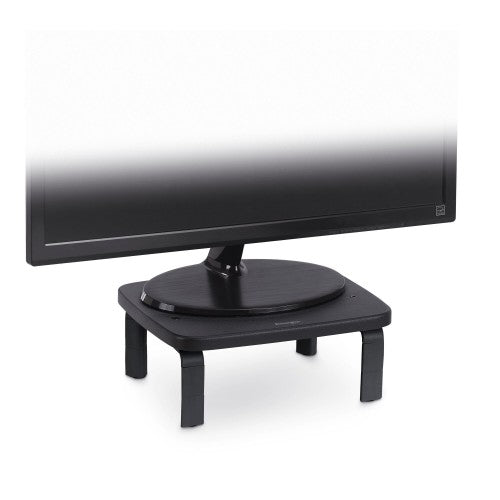 Kensington SmartFit Monitor Stand for screens up to 21" - Black