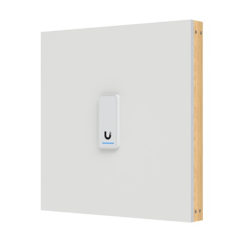 Ubiquiti UA-G3-W access control reader Basic access control reader White