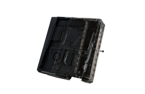 ASUS NUC 15 Performance RNUC15JNK9X40002 3L sized PC Black 275HX