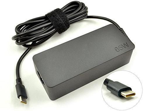Lenovo FRU01FR030 power adapter/inverter Indoor 65 W Black