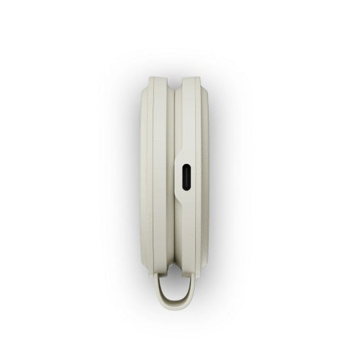 Satechi OntheGo 2-in-1 Headset, Smartphone, Smartwatch White USB Wireless charging Fast charging Indoor