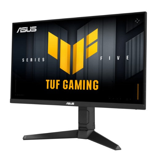 ASUS TUF Gaming VG259QL5A computer monitor 62.2 cm (24.5") 1920 x 1080 pixels Full HD LED Black